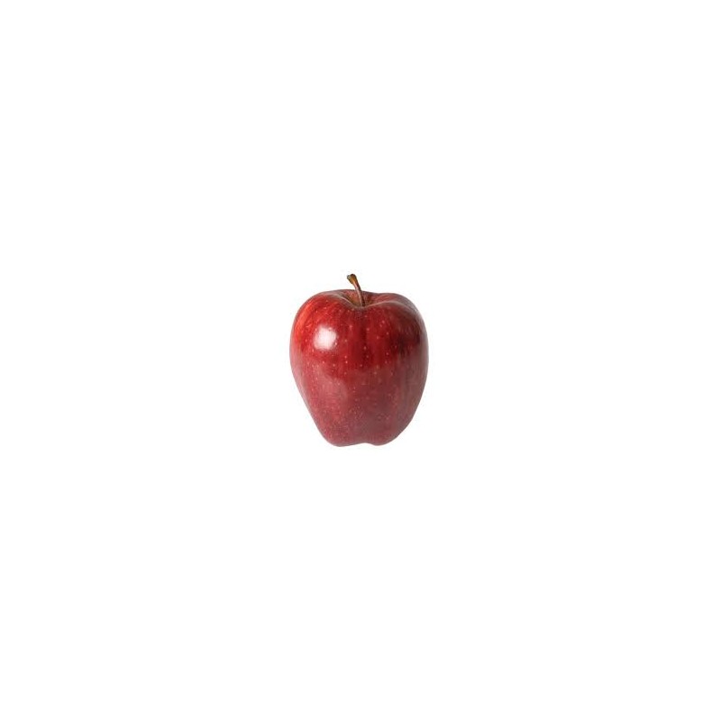 Pomme Red Delicious
