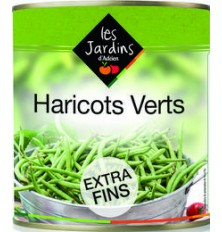 Haricots Verts  Extra Fin
