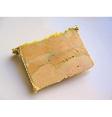 Terrine de foie gras Canard entier du Périgord (250 g)