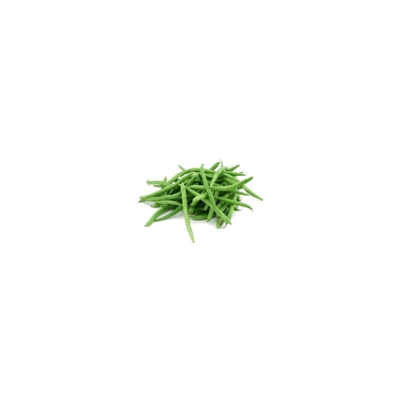 Haricots Verts Extra Fins Surgelés