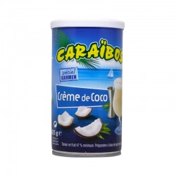 Crème De Coco Caraibos