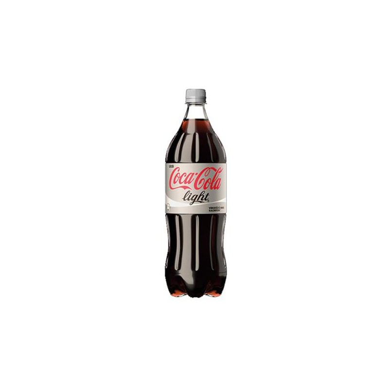 Coca-Cola light 1,25 L