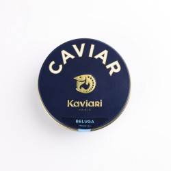 caviar Beluga