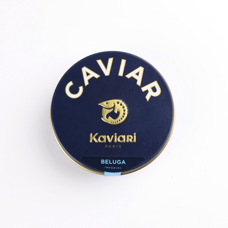 caviar Beluga