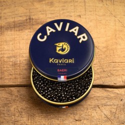 caviar Baeri