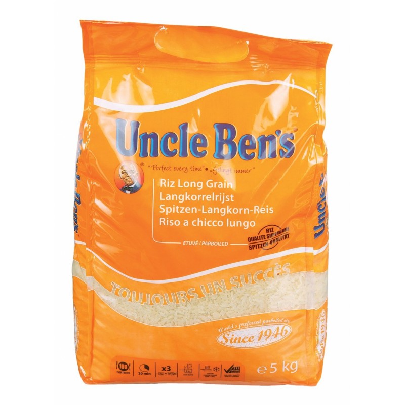 Riz Uncle Ben'S