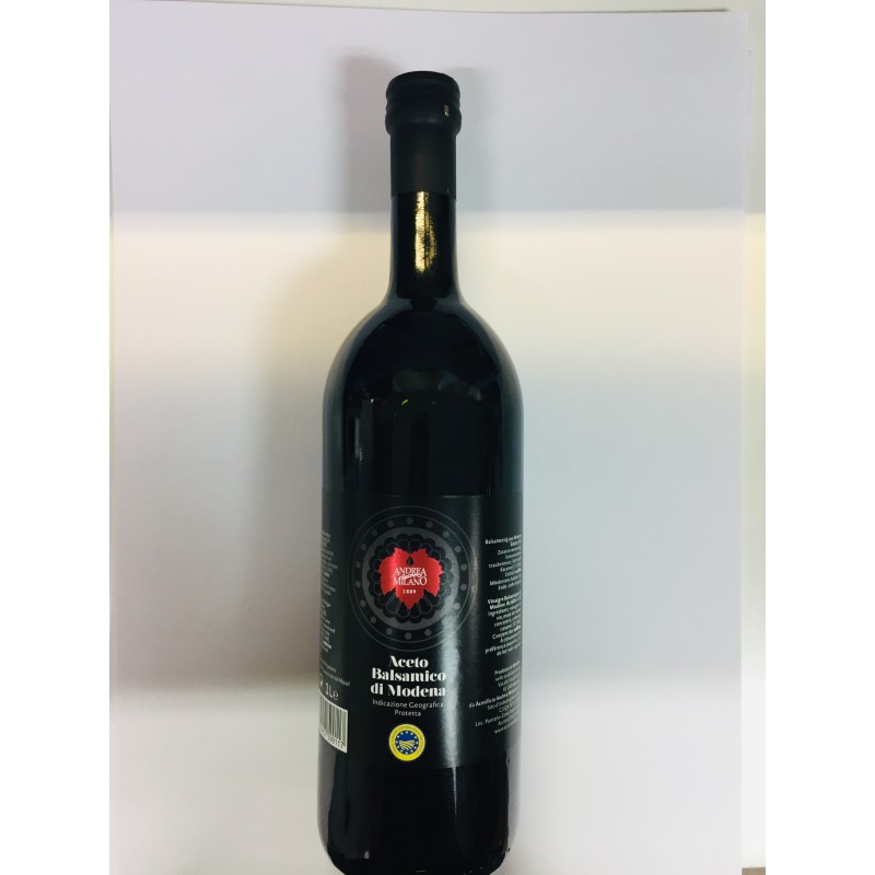 Vinaigre Balsamique bouteille 1 L
