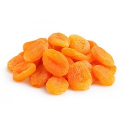 Abricots Secs