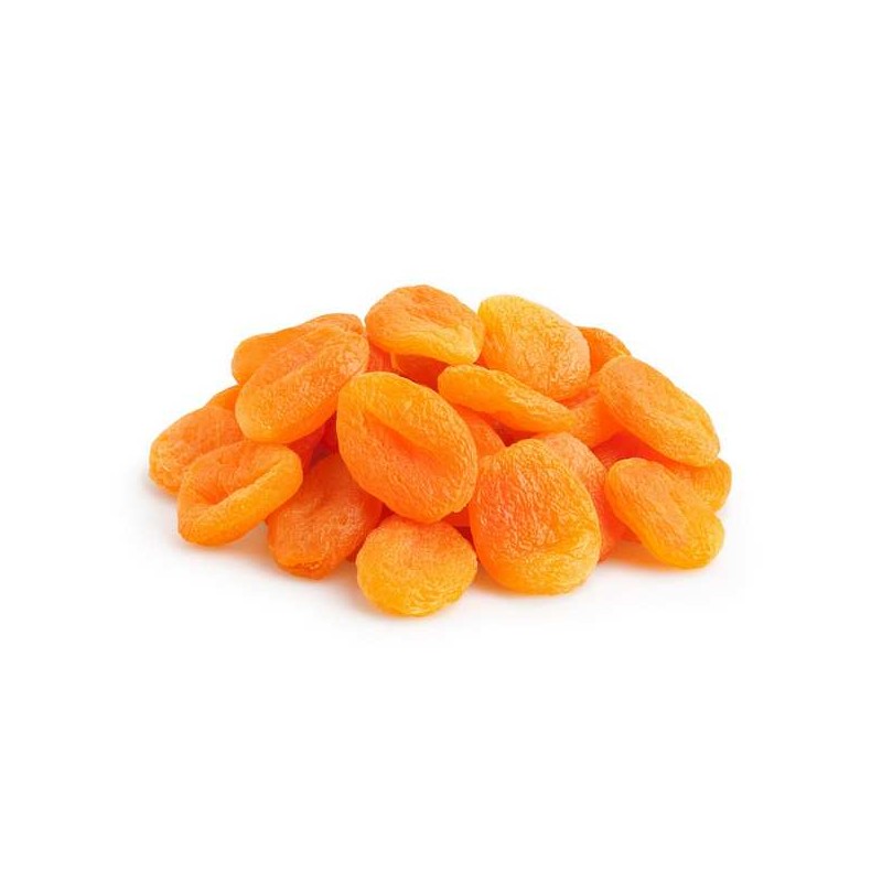 Abricots secs Rue des Épiciers (120 g)