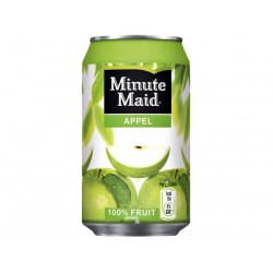Minute Maid pomme 33cL