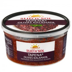 Tartinable d'olive Kalamata