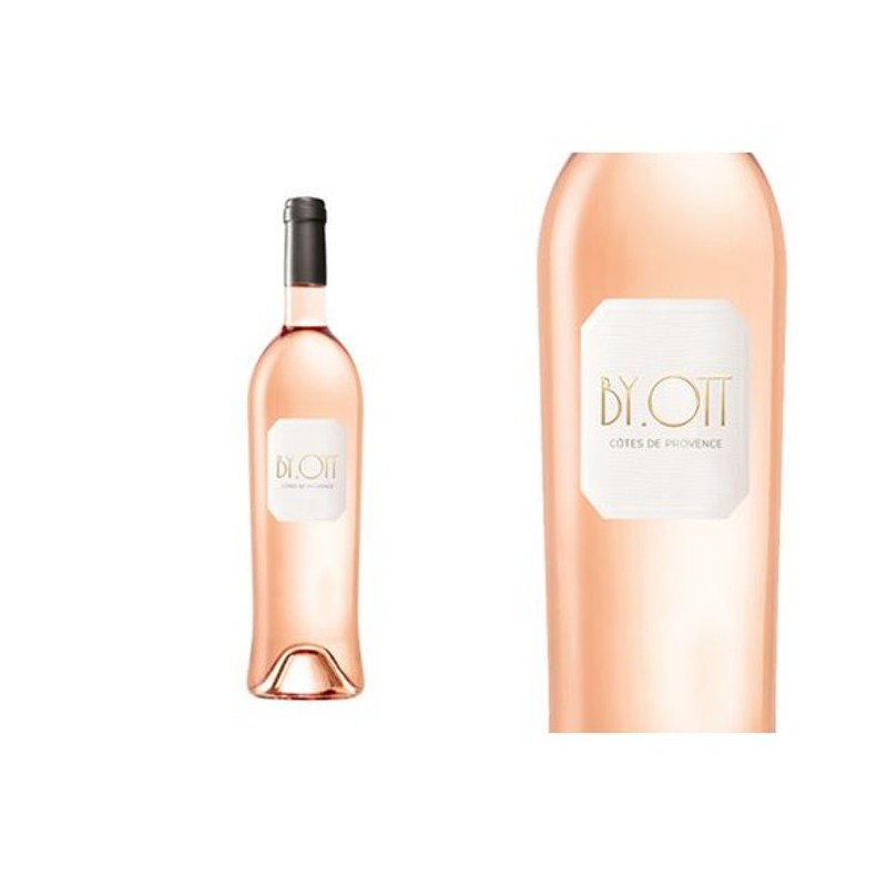 vin rosé By Ott 2019