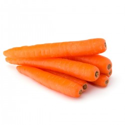 carottes  /1 kg
