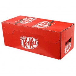 Kit & Kat boîte de 36 pièces