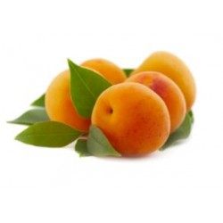 Abricots sélectionnés