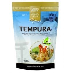 Préparation pour tempura