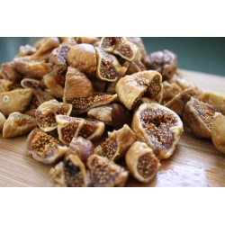 Figues sèches 500g