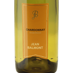 Chardonnay Jean Balmont 2019