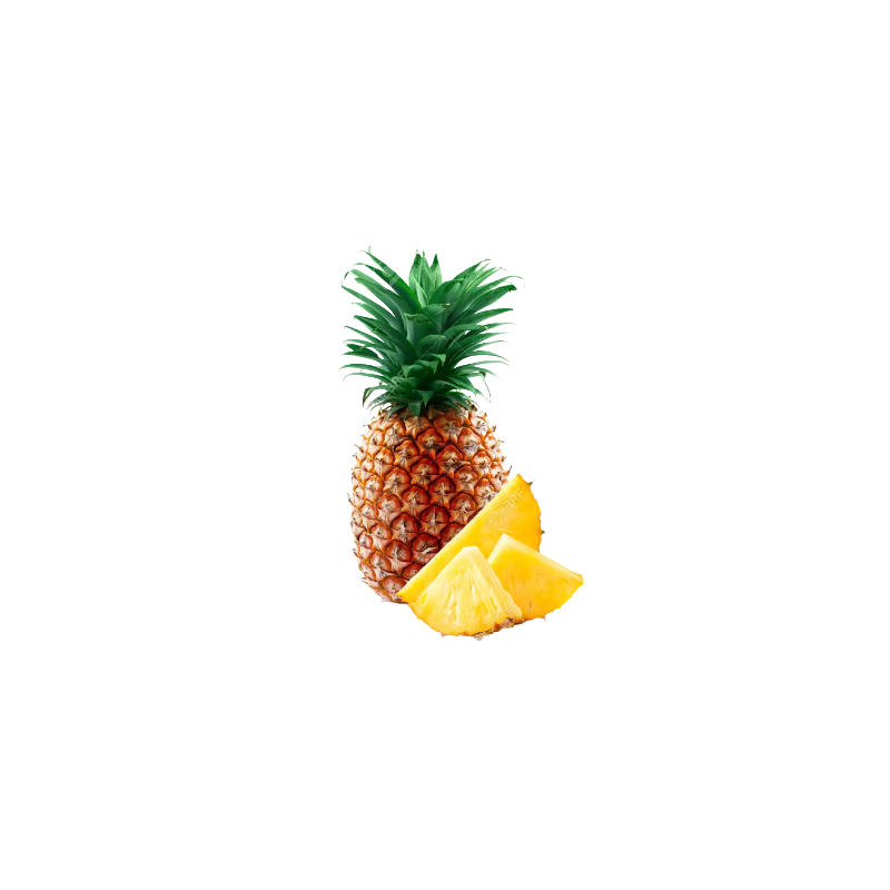 Ananas sweet, vente au fruitier de lee, pau 64
